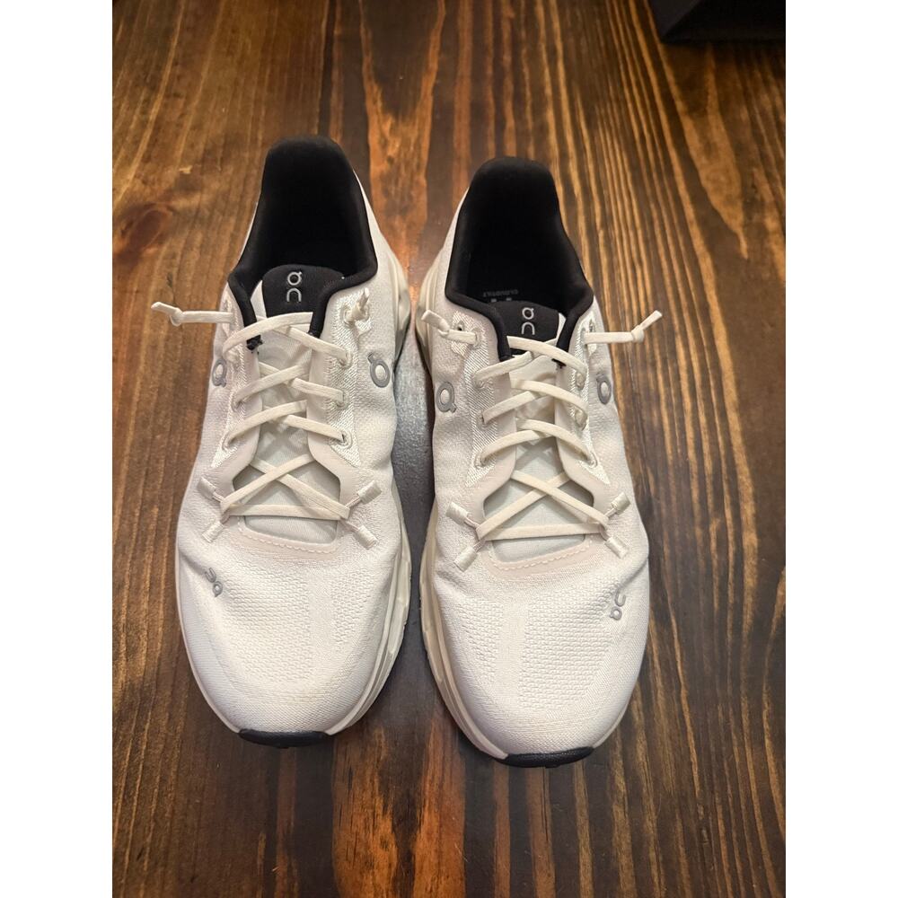 OnCloud Cloudtec size 8